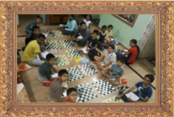chess academy in bangalore